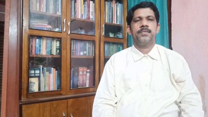 Self Lung Capacity Test Procedure.