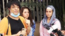Nisha Rawal Case: TV Celebs Reveal Shocking Truths About Karan Mehra