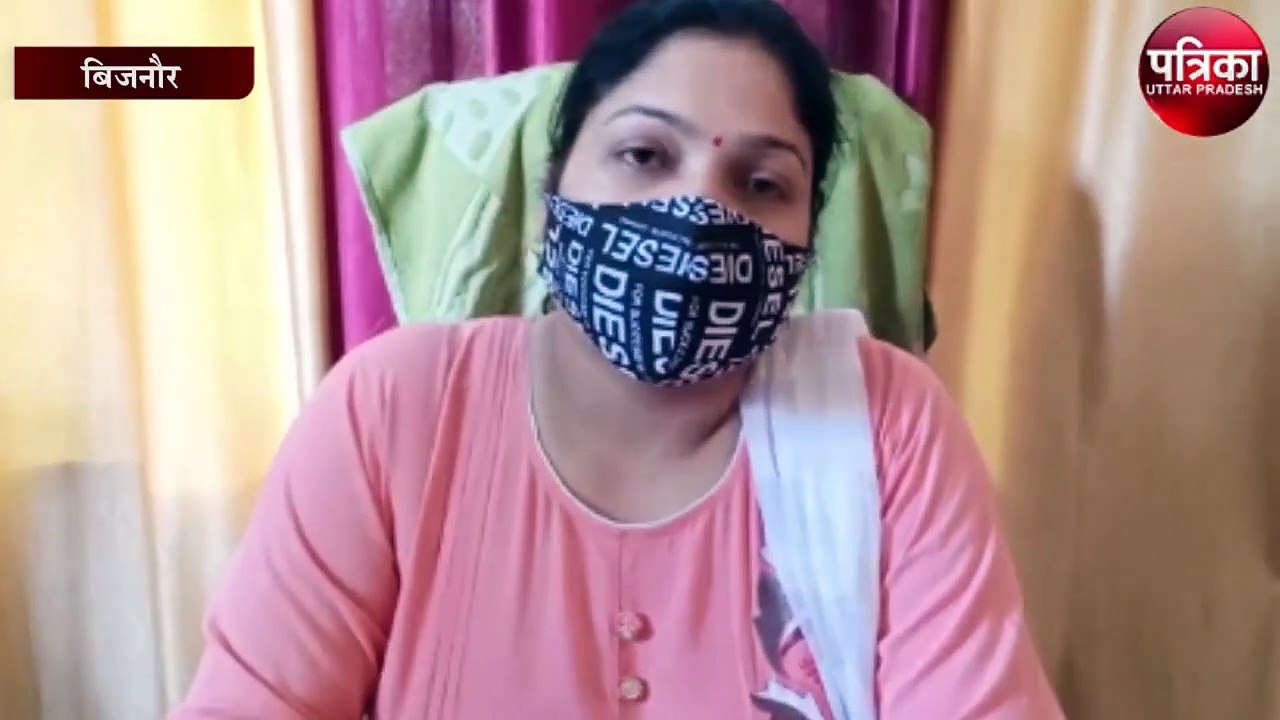 बीएसए ने कहा- कस्तूरबा गांधी आवासीय बालिका विद्यालय में नहीं हुआ घोटाला, देखें वीडियो-
