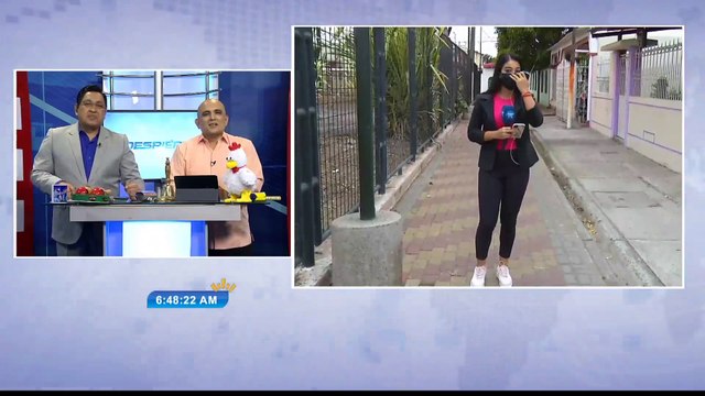 Moradores de cooperativa del sur de Guayaquil preocupados por situación del Covid en Guayaquil