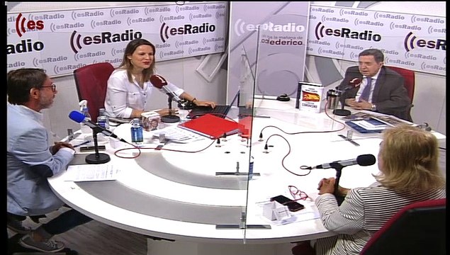 Crónica Rosa: Bronca entre Enrique Ponce y Ana Soria