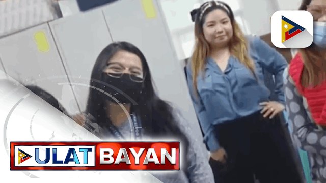 WHO, opisyal nang isinama ang sinovac vaccine sa emergency use listing; NTF against covid-19: pagkakasama ng Sinovac sa EUL ng WHO, magpapababa ng vaccine hesitancy