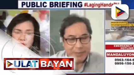 Vaccine supply sa mga lugar sa labas ng NCR na may pagtaas ng COVID-19 cases, dadagdagan pa