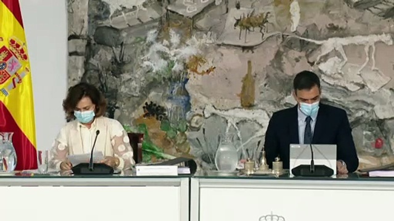 Bruselas recomienda a España una política fiscal "prudente"