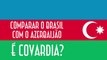 Comparar o Brasil com o Azerbaijão é covardia? - EMVB - Emerson Martins Video Blog 2015