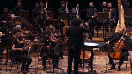 Berlioz : Le Carnaval romain (ouverture) (Orchestre national de France)
