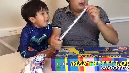 Trick Or Treat Halloween Carnival Games For Kids!!!