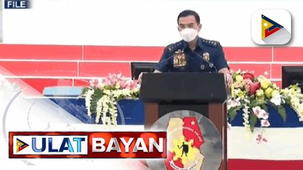 Download Video: Reporma sa hanay ng PNP, binigyang-diin ni PNP Chief Eleazar; 2 pulis na umano’y sangkot sa pagpatay sa kapwa nila pulis sa QC, arestado; imbestigasyon ng PNP ias sa isa pang pulis na bumaril sa 52-anyos na lola, posibleng matapos sa loob ng 20 days