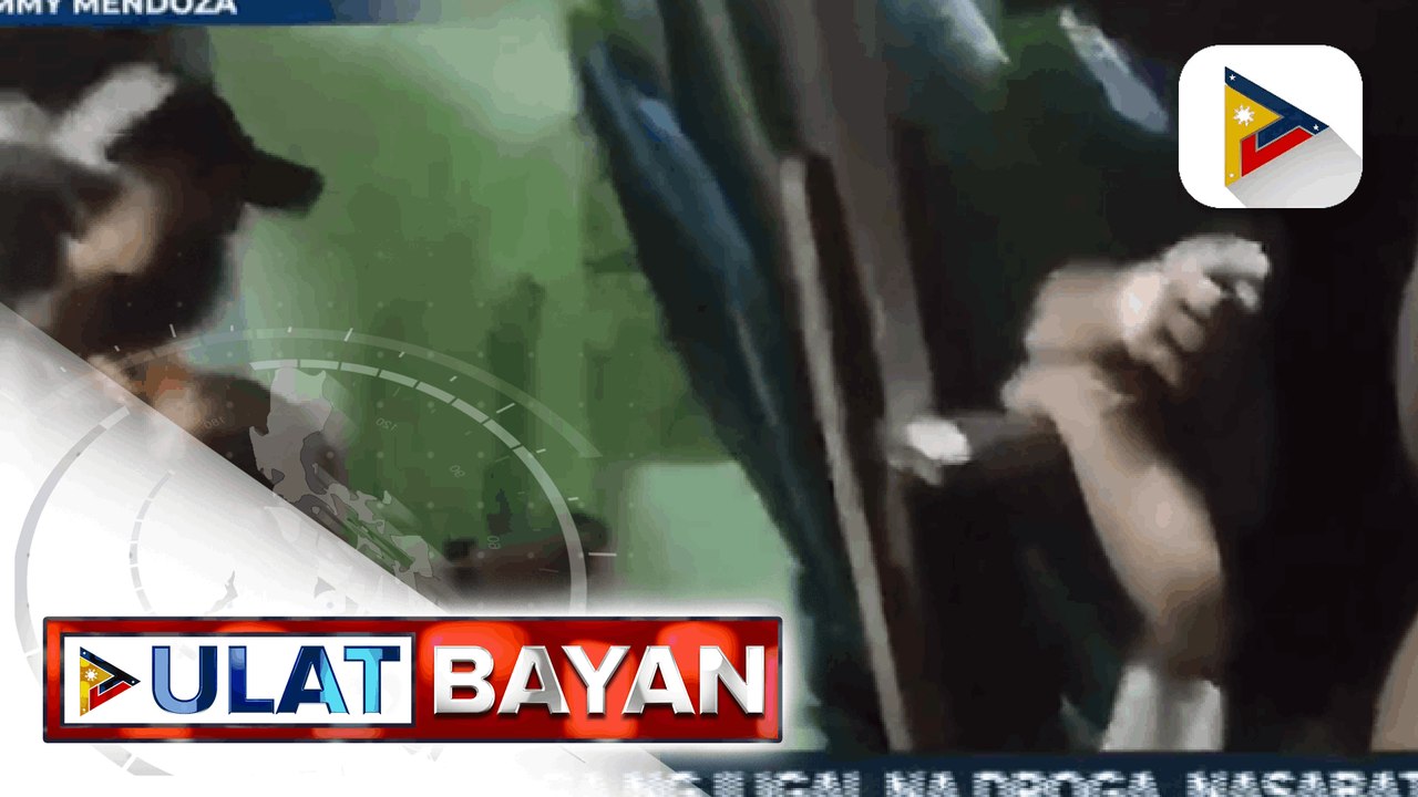 P680-K halaga ng iligal na droga, nasabat sa QC; drug suspects, arestado