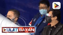 Sen. Go, sinagot ang tanong kung may plano siyang tumakbo sa pagka-pangulo; Pres. Duterte, nag-iisip pa kung paano maipagpapatuloy ang nasimulan ng Duterte administration ayon kay Sen. Go