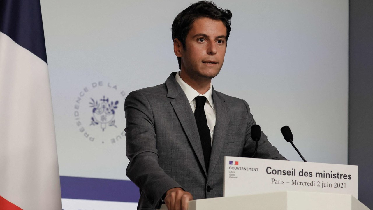 Covid-19 : des «signaux d’alerte» relevés en Occitanie et en Nouvelle-Aquitaine, prévient Attal