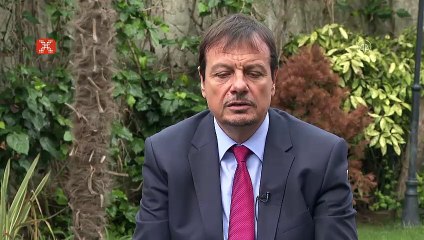 Ergin Ataman: "Almanlar, Türkler'e karşı ayrımcılık yaptı!"