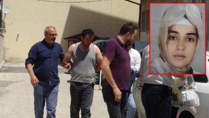 "İstediğimle yatarım" diyen eşini  öldürmüştü! Mahkemede hüngür hüngür ağladı