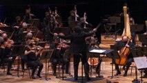 César Franck : Symphonie en ré mineur (Orchestre national de France)