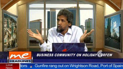 Non-essential businesses remain closed (2)- 2nd June, 2021