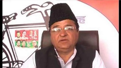 Attempt to change sharia law caused second wave: SP MP