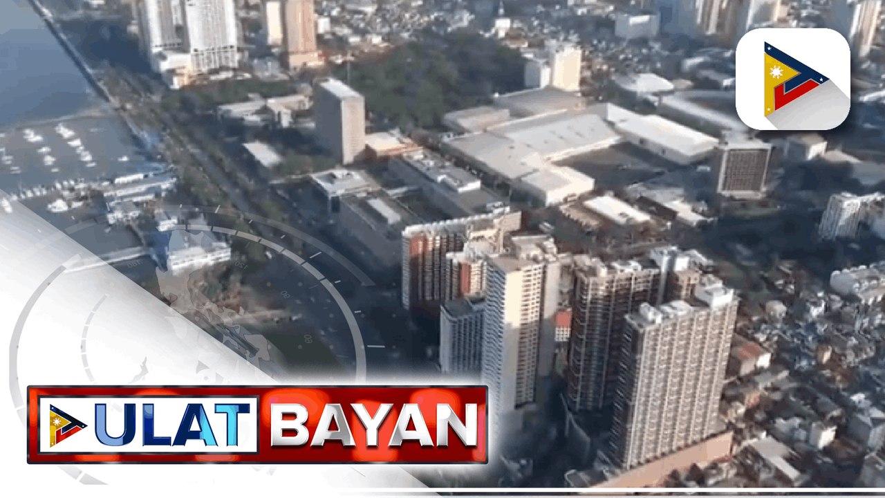 Rep. Garbin: MSMEs, hindi maagrabyado sa panukalang economic CHA-CHA; ; Panukalang economic cha-cha, tanging probisyong pang-ekonomiya lang ang gagalawin