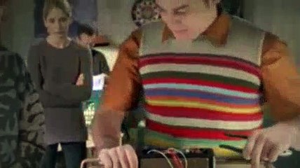 Buffy the Vampire Slayer - Season 4 - Episode 15