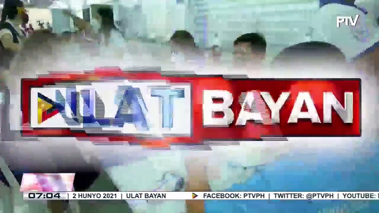 PRRD, muling hinikayat ang publiko na magpabakuna na