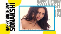 Sonakshi Sinha turns 34, B-Town wishes pour in for birthday girl