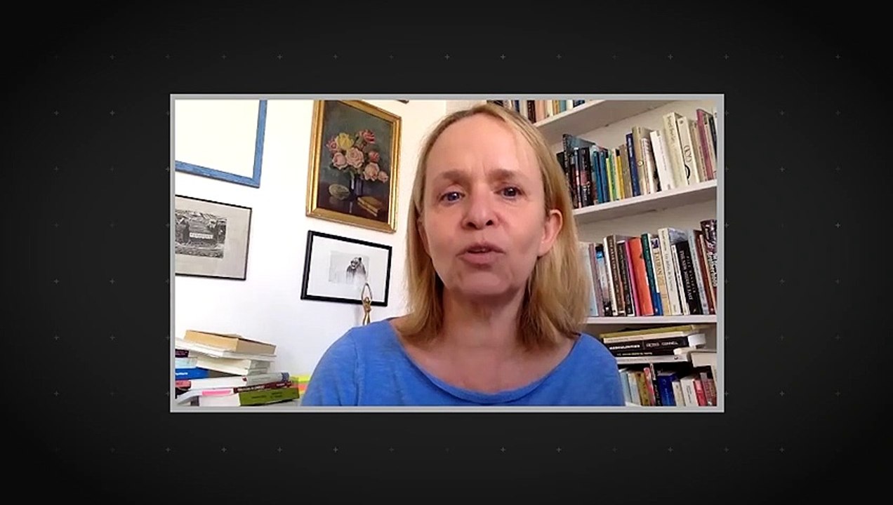 Interview mit Petra Ramsauer