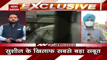 Sushil kumar: पुलिस ने की पहलवान सुशील की रिमांड बढ़ाने की मांग