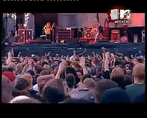 Rage Against The Machine - Killing in the name