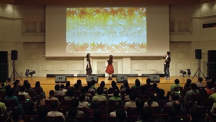 [2019.06.26] Country Girls Yamaki Risa Birthday Event 2018 Part 2