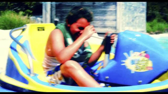 Sweet Thing Bande-annonce VO (2021) Will Patton, Karyn Parsons