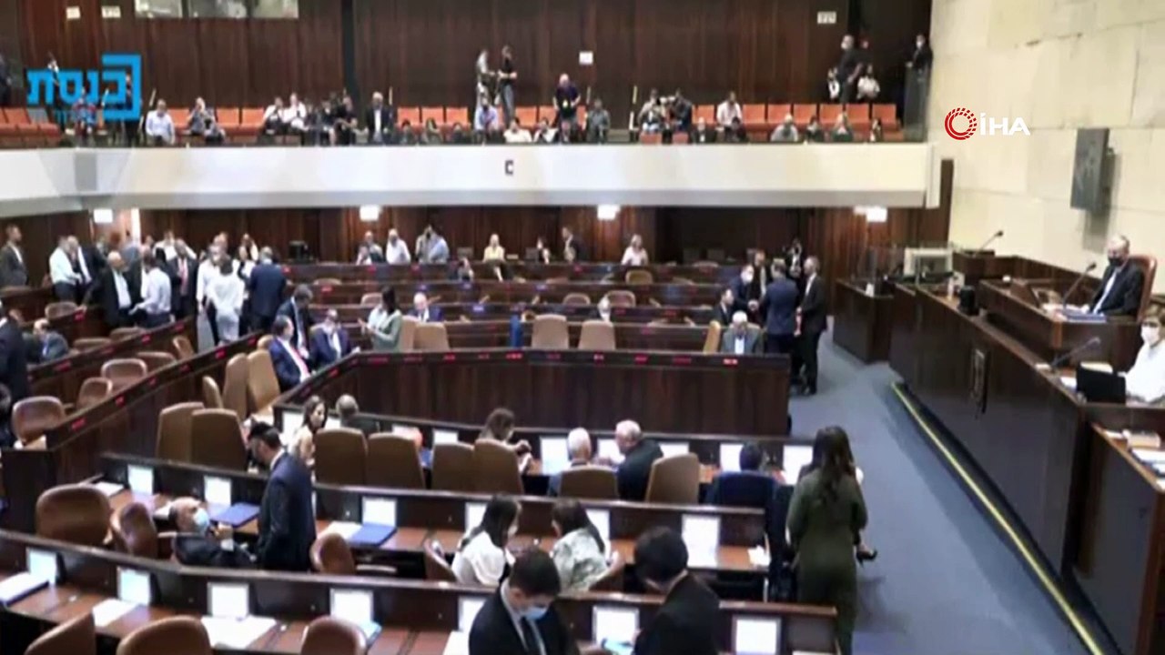 - İsrail'de cumhurbaşkanlığı yarışını Isaac Herzog kazandı