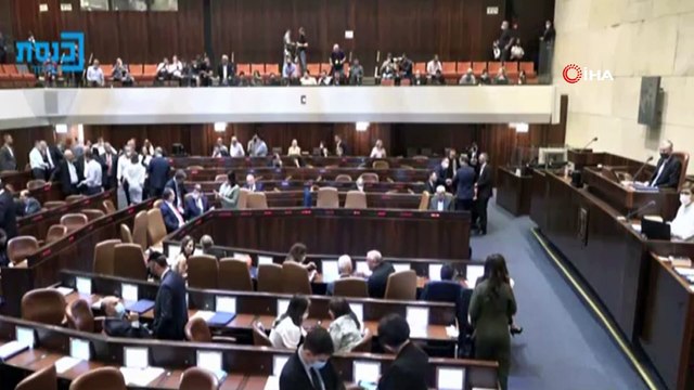 - İsrail'de cumhurbaşkanlığı yarışını Isaac Herzog kazandı