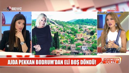 Söylemezsem Olmaz 2 Haziran 2021