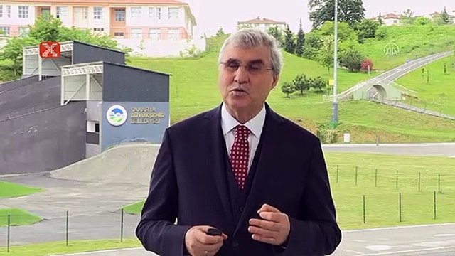 Bisiklet Dostu Şehir Sakarya'da hedef 500 kilometre bisiklet yolu