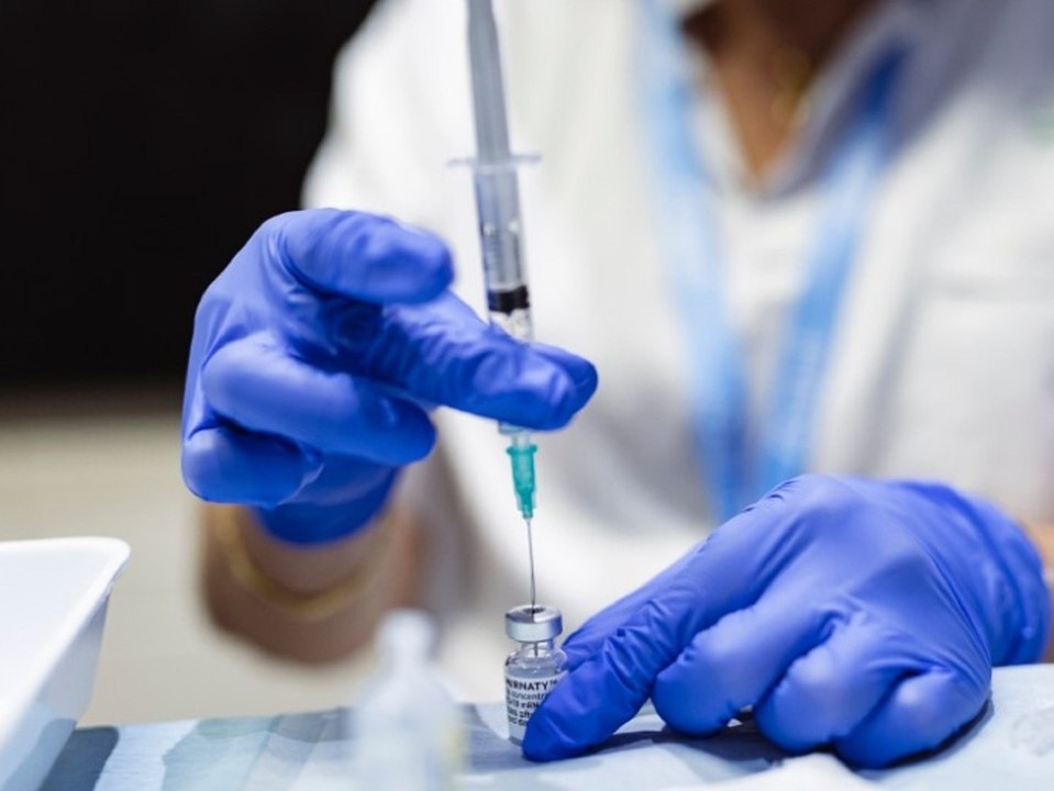 Herzmuskelentzündung durch Biontech-Impfung: Israel sieht Zusammenhang