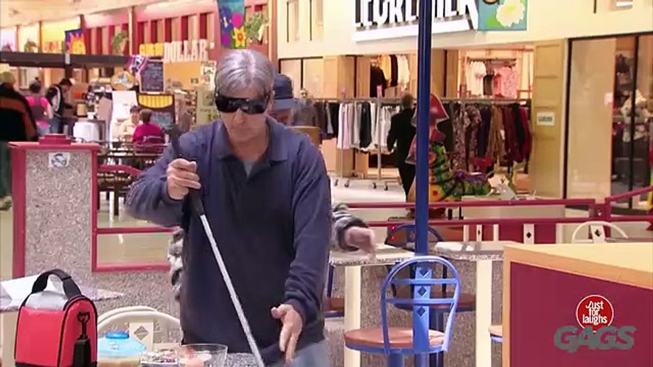 just for laughs gags
