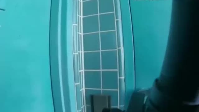 La policía distribuye las imágenes de su intervención tras un tiroteo en California