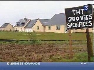 municipales boycottées par la commune de Chevreville