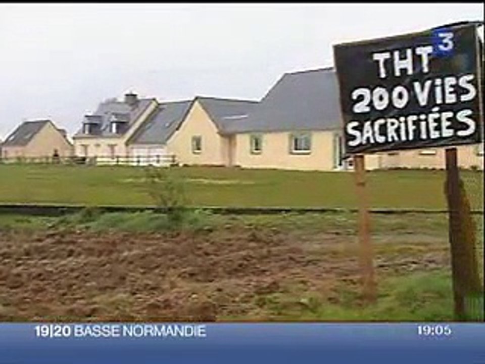 municipales boycottées par la commune de Chevreville