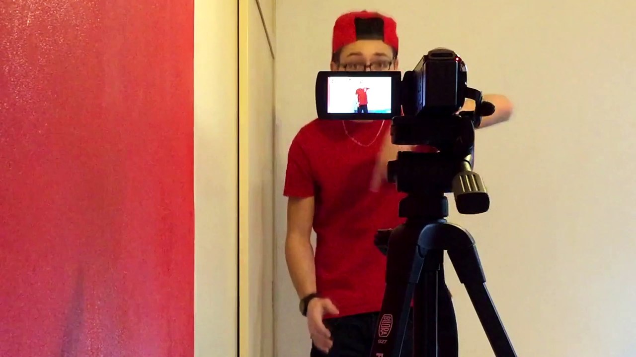 SUEURS FROIDES (4 minutes cinéma)