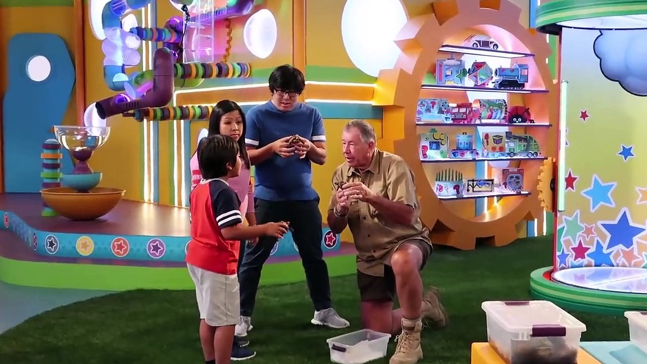 Last Ryan'S Mystery Playdate Episode Celebration!! - video Dailymotion