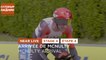 #Dauphiné 2021- Étape 4 / Stage 4 - Arrivée de Mcnulty / Mcnulty arrival