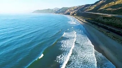 أبطال بيئيون: القضاء على نفايات المحيط