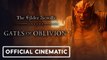 The Elder Scrolls Online- Blackwood - Official Cinematic Launch Trailer
