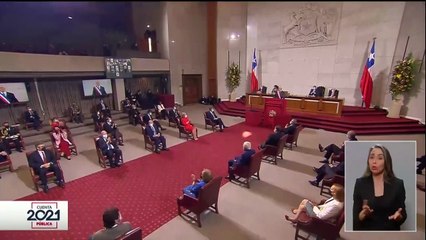 'Chegou a hora do casamento igualitário'