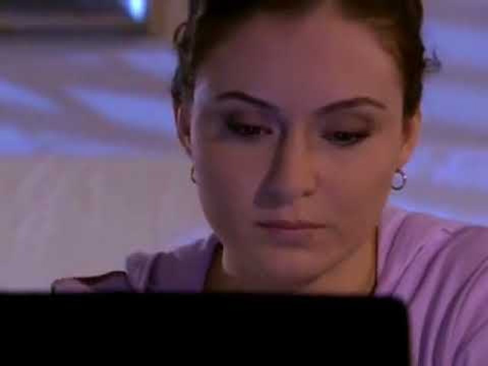 Бэнну любит Керем? - 1001 ночь часть 3