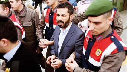 "Balyoz'da kumpas" davasında mütalaa açıklandı. Mehmet Baransu'nun 45 yıla kadar hapsi istendi