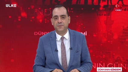Dünyanın Gündemi - Turgut Alp Boyraz | Mustafa Yetim | 2 Haziran 2021