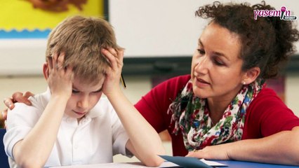 Çocuklarda artan sınav kaygısı nasıl giderilir?