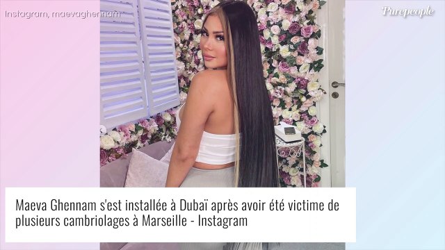 Maeva Ghennam à l'origine d'un gros mensonge ? Ses dernières vidéos font scandale