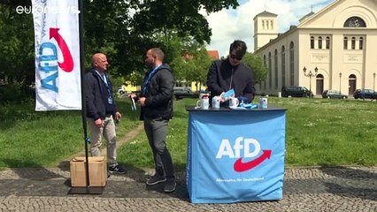 Sachsen-Anhalt: Letzter Stimmungstest vor Bundestagswahl